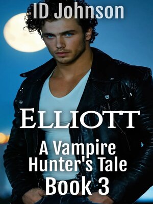 cover image of Elliott